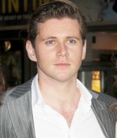 Allen Leech