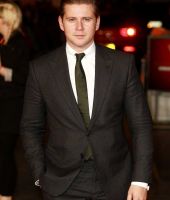 Allen Leech