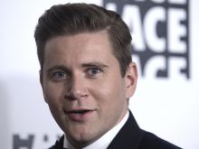 Allen Leech