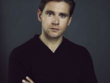 Allen Leech