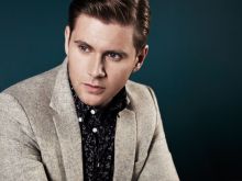 Allen Leech