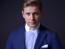Allen Leech