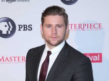 Allen Leech