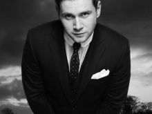 Allen Leech
