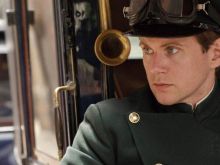 Allen Leech
