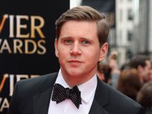 Allen Leech