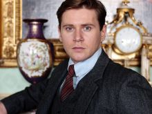 Allen Leech