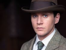 Allen Leech