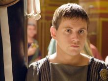 Allen Leech