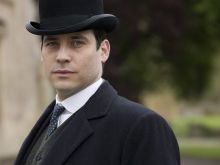 Allen Leech