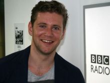 Allen Leech