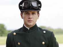Allen Leech