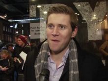 Allen Leech