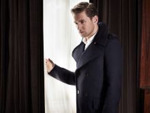 Allen Leech