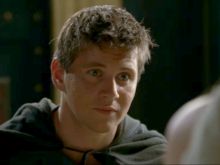 Allen Leech