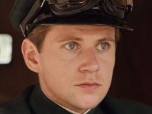 Allen Leech