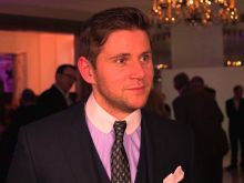 Allen Leech