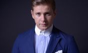 Allen Leech