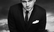 Allen Leech