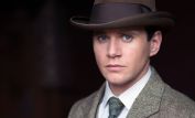 Allen Leech