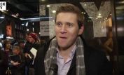 Allen Leech