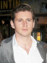 Allen Leech