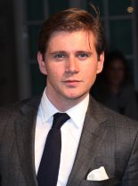 Allen Leech