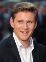 Allen Leech