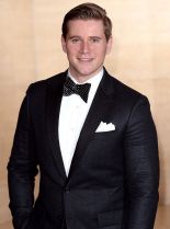 Allen Leech