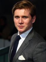 Allen Leech