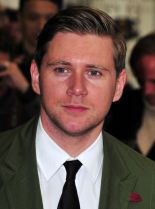 Allen Leech