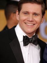 Allen Leech