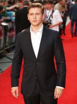 Allen Leech