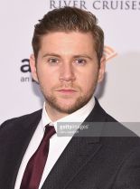 Allen Leech