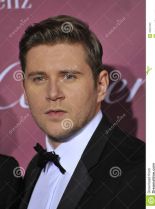 Allen Leech