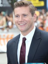 Allen Leech