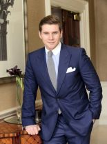 Allen Leech