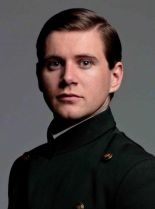 Allen Leech