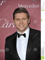 Allen Leech photo