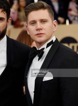 Allen Leech photo