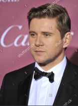 Allen Leech