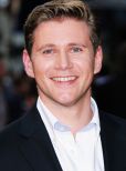 Allen Leech