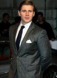 Allen Leech