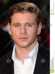 Allen Leech