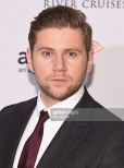 Allen Leech