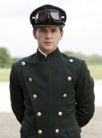 Allen Leech