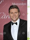 Allen Leech