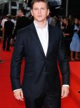 Allen Leech