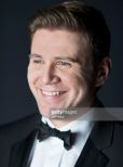 Allen Leech