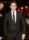 Allen Leech